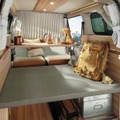 日産 NV200バネット MYROOM