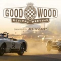 ダンロップ、「グッドウッド・リバイバル」と提携…9月英国開催の世界的モータースポーツイベントに参画 画像