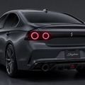 日産 スカイライン 次期型の予想CG