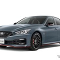 日産 スカイライン 現行