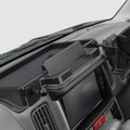 クラフトワークスの『エブリイ』系列車専用ダッシュボードトレイ
