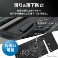 クラフトワークスの『エブリイ』系列車専用ダッシュボードトレイ