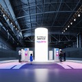 「Rakuten AI」ブース イメージ