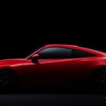 ホンダ プレリュード（日本仕様）
