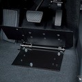 ホンダ・フィット用運転補助装置「Honda・テックマチックシステム」