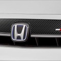 ホンダ『フィット』改良新型に対応する無限パーツ