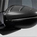 ホンダ『フィット』改良新型に対応する無限パーツ