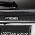ホンダ『フィット』改良新型に対応する無限パーツ
