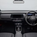 ホンダ『フィット』改良新型の「Z」