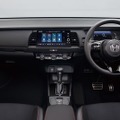 ホンダ『フィット』改良新型の「RS」