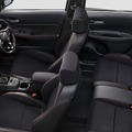ホンダ『フィット』改良新型の「RS」