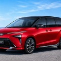 このサイズ感の車待ってた！　走りのミニバンとして復活！？　 トヨタ『エスティマ』次期型に期待の声 画像