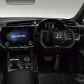 レクサス RZ 改良新型