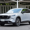 マツダ CX-5 新型