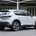 マツダ CX-5 新型