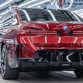 BMW『7シリーズ』改良新型を生産開始