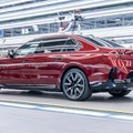 BMW『7シリーズ』改良新型を生産開始