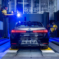 BMW『7シリーズ』改良新型を生産開始