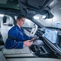 BMW『7シリーズ』改良新型を生産開始
