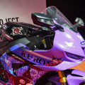 ホンダ CBR1000RR-R FIREBLADE クロミラッピング（鈴鹿8耐2026）