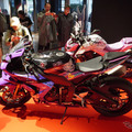 ホンダ CBR1000RR-R FIREBLADE クロミラッピング（鈴鹿8耐2026）