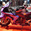 ホンダ CBR1000RR-R FIREBLADE クロミラッピング（鈴鹿8耐2026）