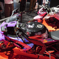 ホンダ CBR1000RR-R FIREBLADE クロミラッピング（鈴鹿8耐2026）