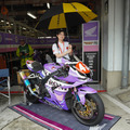 SANRIO CHARACTERS × Honda Kumamoto RacingのCBR1000RR-R FIREBLADE（鈴鹿8耐2026）