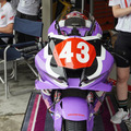 SANRIO CHARACTERS × Honda Kumamoto RacingのCBR1000RR-R FIREBLADE（鈴鹿8耐2026）
