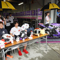 SANRIO CHARACTERS × Honda Kumamoto Racing（鈴鹿8耐2026）