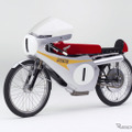 ホンダ RC116（1966年）