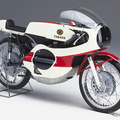 ヤマハ RA97（1966年）
