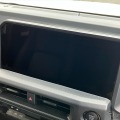 ランクル「ランドクルーザーFJ」でも、同乗者のテレビ視聴とナビ操作が可能に…ブリッツ「テレビナビジャンパー」 画像