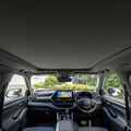 トヨタ ハイランダー Limited ZR Hybrid