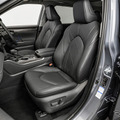 トヨタ ハイランダー Limited ZR Hybrid