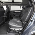トヨタ ハイランダー Limited ZR Hybrid