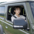 スズキ『ジムニー』専用の私有地オフロード体験「野火」山梨県で開始