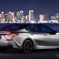 トヨタ カムリ（北米仕様）