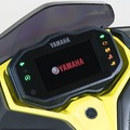 4.2インチTFTディスプレイ
