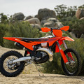 KTM 300 XC