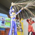 東京キャンピングカーショー