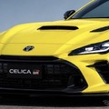 トヨタ・セリカが、ついに復活！？　GRスポーツ戦略は3本柱に？ 画像