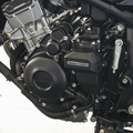 ホンダ CB400スーパーフォア Eクラッチ（鈴鹿8耐2026）