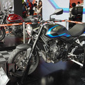 ホンダ CB400スーパーフォア Eクラッチ（鈴鹿8耐2026）