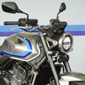 ホンダ CB400スーパーフォア Eクラッチ（鈴鹿8耐2026）