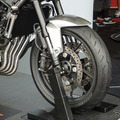 ホンダ CB400スーパーフォア Eクラッチ（鈴鹿8耐2026）