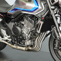 ホンダ CB400スーパーフォア Eクラッチ（鈴鹿8耐2026）