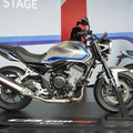 ホンダ CB400スーパーフォア Eクラッチ（鈴鹿8耐2026）