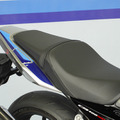 ホンダ CB400スーパーフォア Eクラッチ（鈴鹿8耐2026）