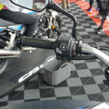 ホンダ CB400スーパーフォア Eクラッチ（鈴鹿8耐2026）